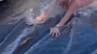 katie sigmond of leaked twitter