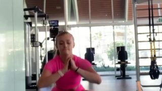 katie sigmond onlyfans leake