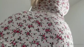 rhiannon blue taylor leaks