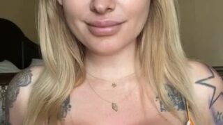 Lauralux nude video compilation exposed