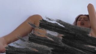 kristen hancher leaked dildo