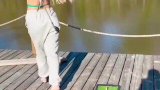 katie sigmond ppv leaked