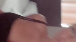 Kayley Gunner foot fetish clips