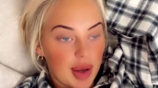 Rhiannon Blue onlyfans leaked sex video
