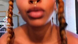 Demisutra onlyfans nude video leaks available