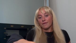 Rhiannon Blue fap content exposed