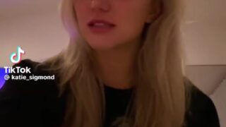 jordyn jones katie sigmond leaked