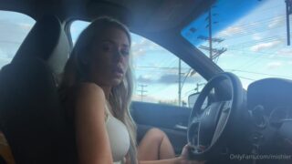 Annalise Mishler sauna play leaked online