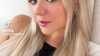 katie sigmond leaked bideo