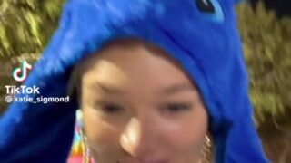 katie sigmond full sex tape leaked