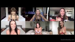 Baddiemaddy dildo play video in HD