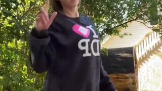 Ruby Robusta NSFW video leaks download