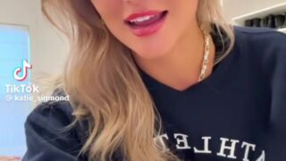 bbest katie sigmond leaks