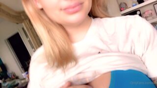 Lauralux nude solo videos exposed online