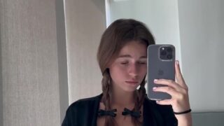 Maligoshik nude porn videos leaked in HD