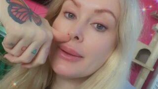 Lauralux leaked nude images revealed