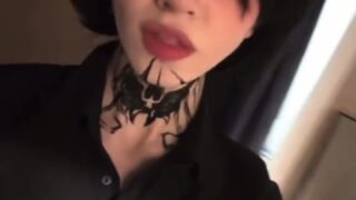 yoursmalldoll fansly video release