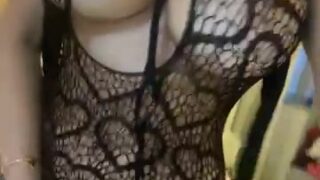 Yvonne Bar sex pics leaked online