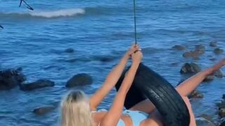 katie sigmond only fans leake