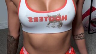 DP session featuring Victoria Lit – leaked content