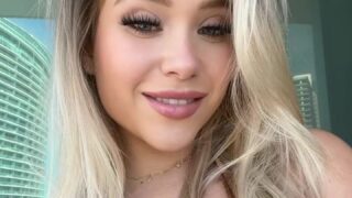 Vanessa Violet full leaked sex tape revealed in 4K