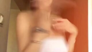 tania bann nude video