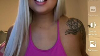 Amirahleiauk private video revealed