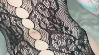 Lauralux stripping video leaked HD