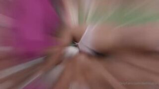 Demisutra nude sex tape revealed in 4K