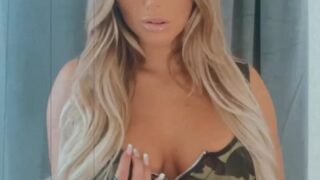 porn star kayley gunner