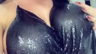 Yvonne Bar leaked sex pics available