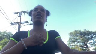 Demisutra leaked blowjob video in HD