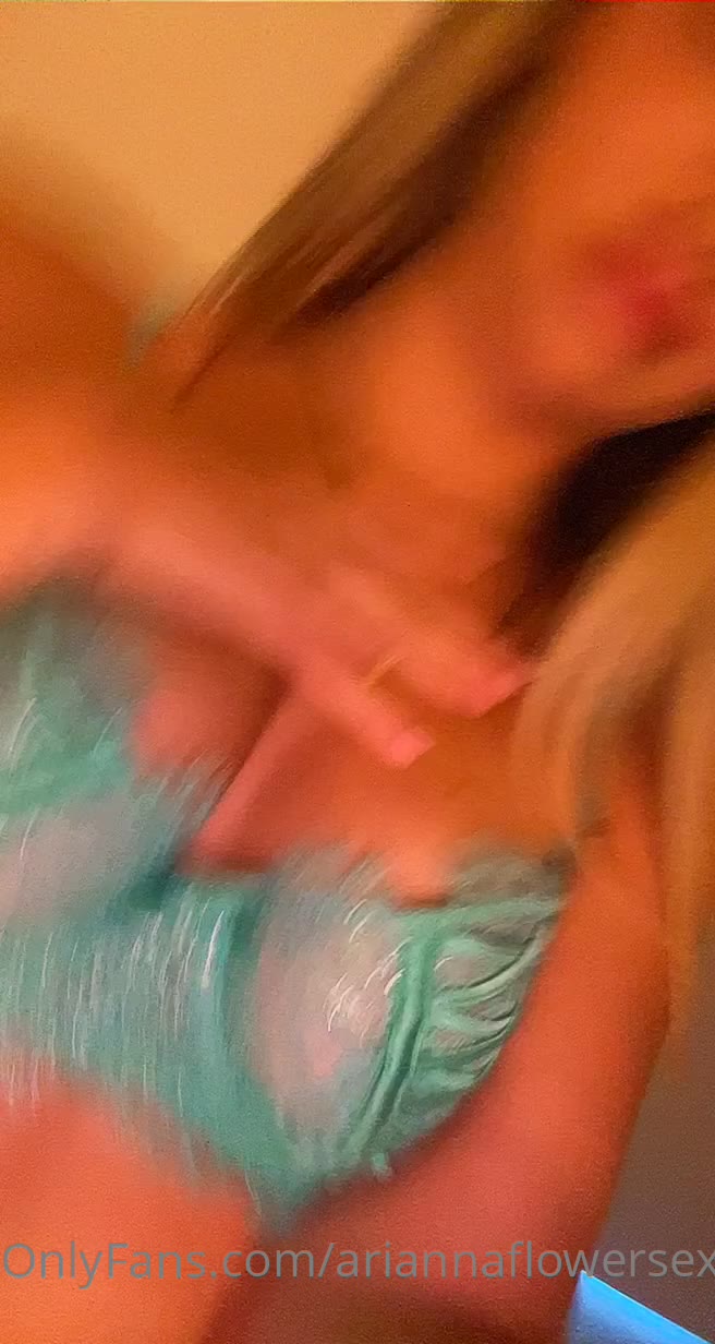 arianna flowers onlyfans free - Bitchleaks