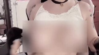 nivnixxi anal porn leaked