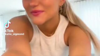 katie sigmond leaked compilation