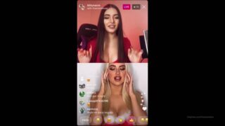 rhiannon blue mega link