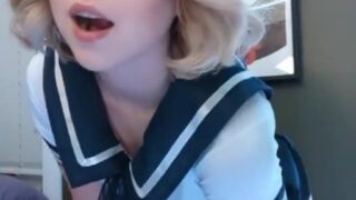 Ruby Robusta xxx video leaks revealed HD