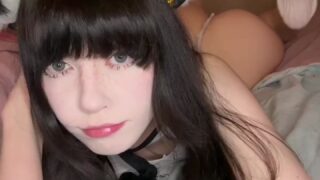 yoursmalldoll footjob compilation