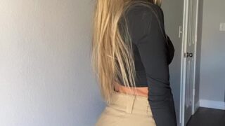 Onlyfans leaked premium scenes with Victoria Lit