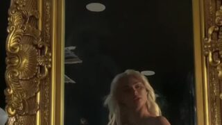 kristen hancher joi video