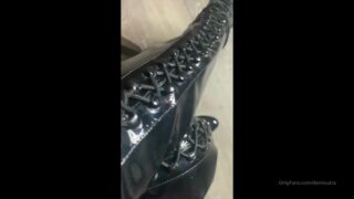 Demisutra full xxx video exposed in HD