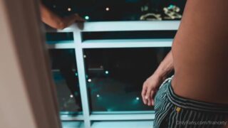 Francety anal porn star videos exposed