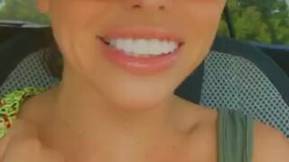 Adrianachechik leaked intimate passion clips viral