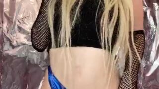 Nude domination Kenzie Reeves leaked