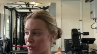 Naughty Daisy Keech leaked cam video HD