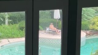 Daisy Keech sensual big tits movie leaked