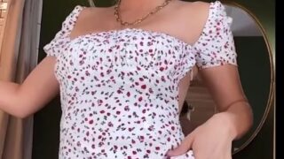 Sara Jean Underwood naked forest gallery