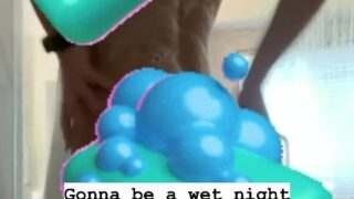 Daisy Keech big tits leak in HD