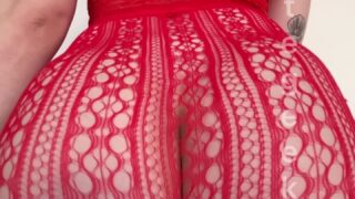 nude riding tapes of cutegeekie sexy exposed online