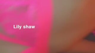 Shawlily4 Steamy Nude Leaks Excite Global Fans